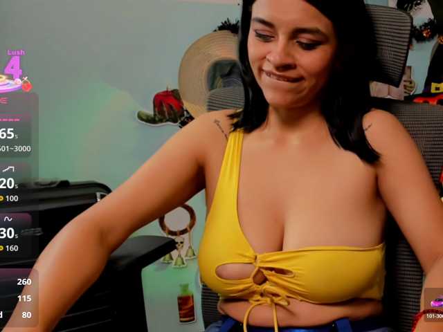 marilyndanger live cam on BongaCams
