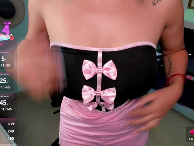 marilyndanger live cam on BongaCams