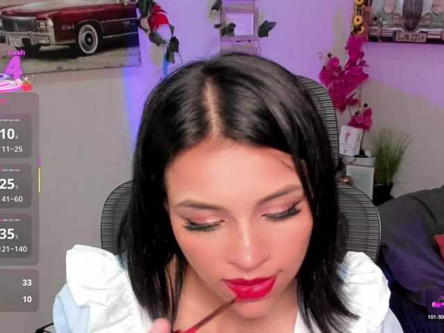marilyndanger live cam on BongaCams