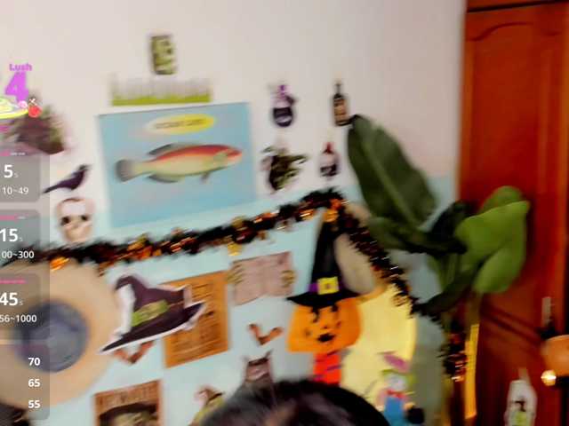 marilyndanger live cam on BongaCams