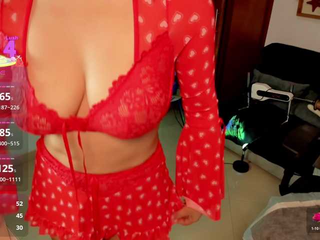 marilyndanger live cam on BongaCams