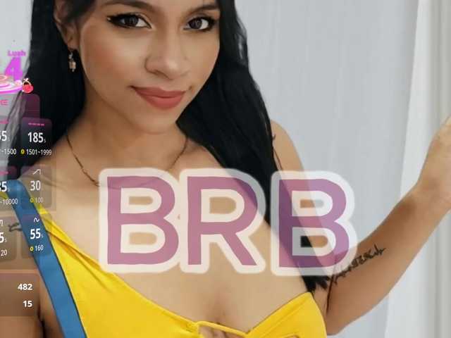 marilyndanger live cam on BongaCams