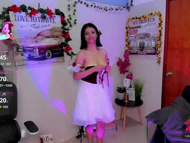 marilyndanger live cam on BongaCams