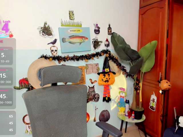 marilyndanger live cam on BongaCams