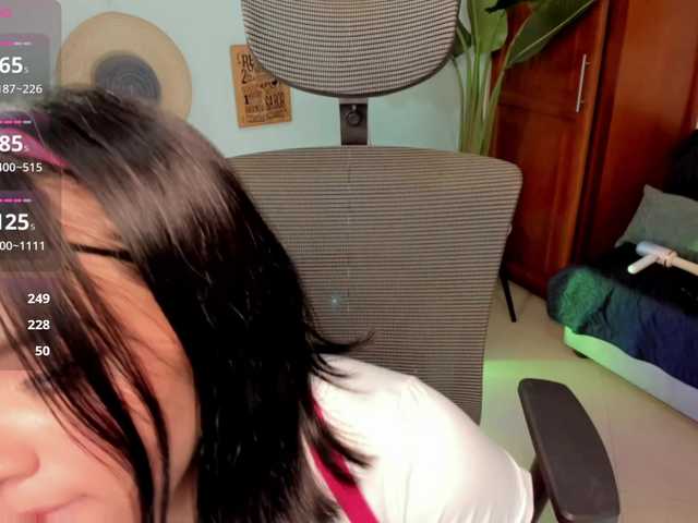 marilyndanger live cam on BongaCams