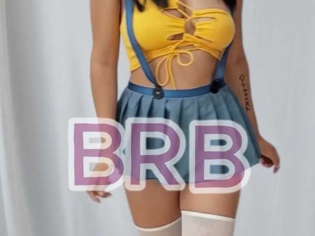 marilyndanger live cam on BongaCams