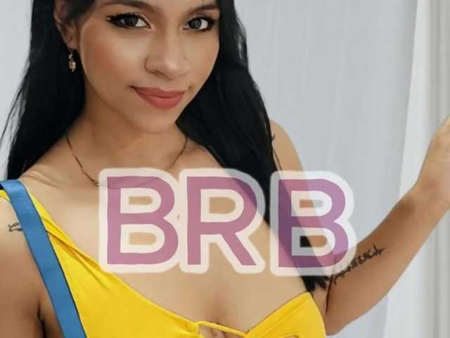 marilyndanger live cam on BongaCams
