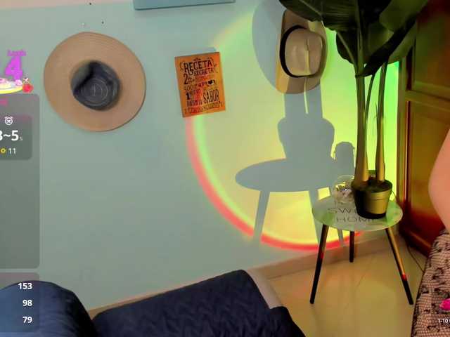 marilyndanger live cam on BongaCams