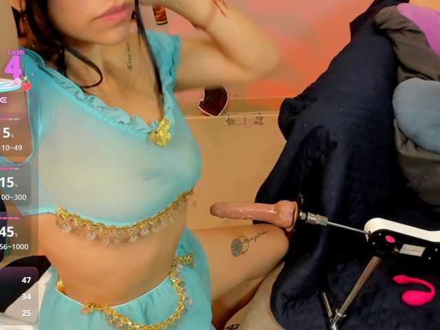 marilyndanger live cam on BongaCams