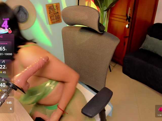 marilyndanger live cam on BongaCams