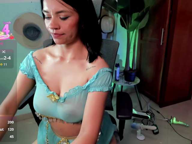 marilyndanger live cam on BongaCams