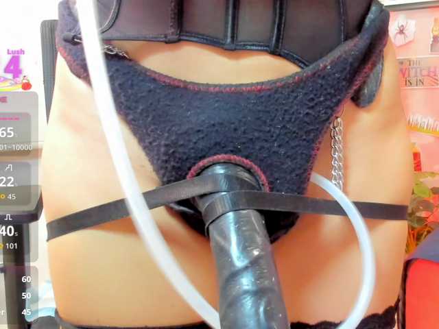 marilyndanger live cam on BongaCams