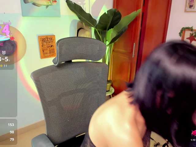 marilyndanger live cam on BongaCams