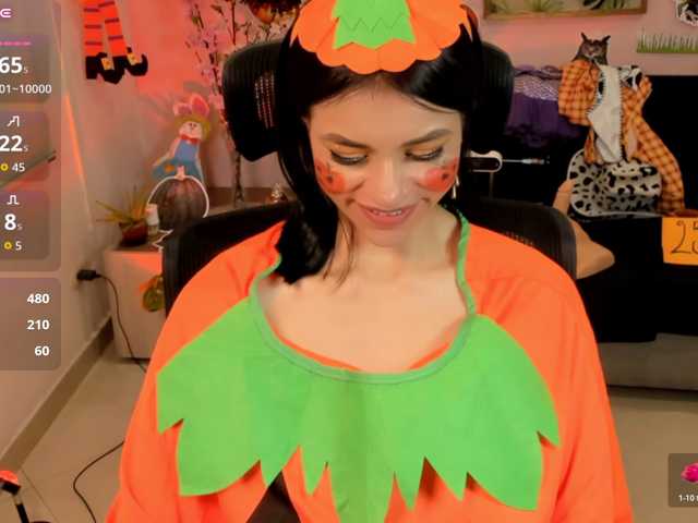 marilyndanger live cam on BongaCams