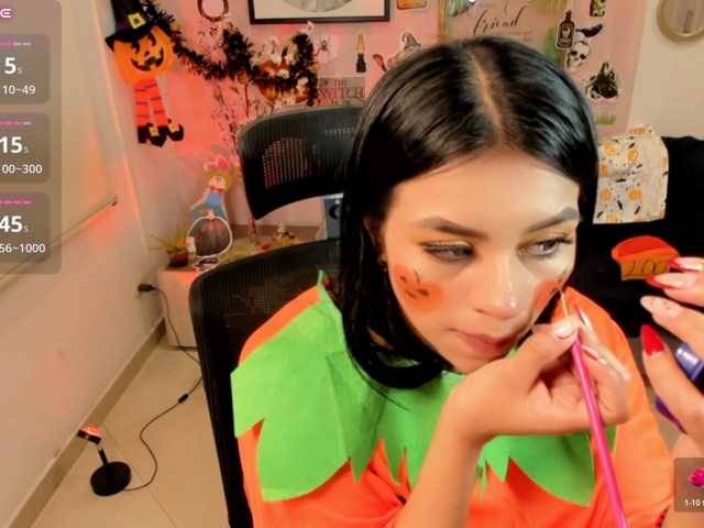 marilyndanger live cam on BongaCams