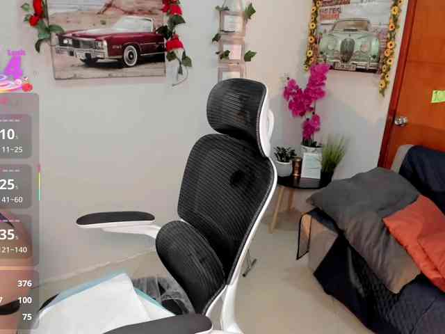 marilyndanger webcam