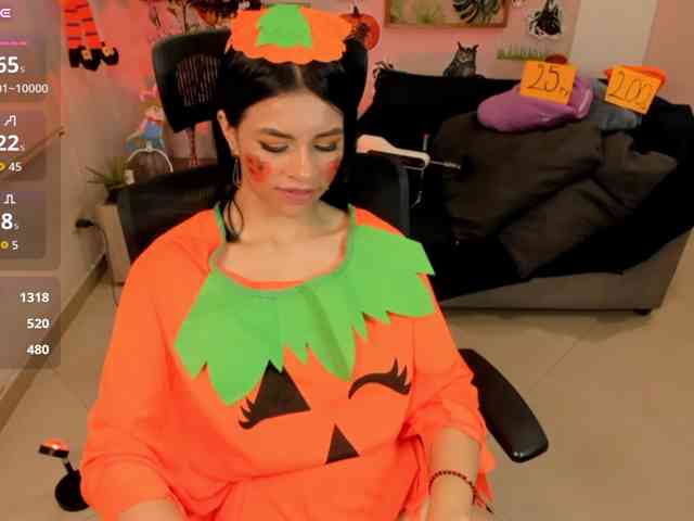marilyndanger's webcam live show