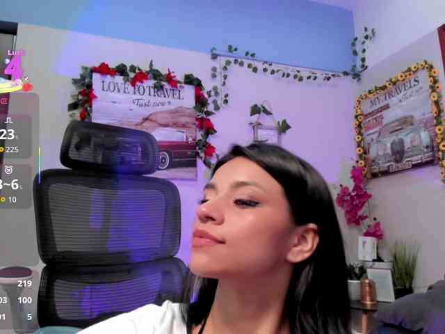 marilyndanger webcam
