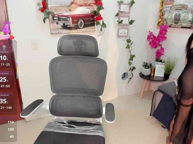 marilyndanger webcam