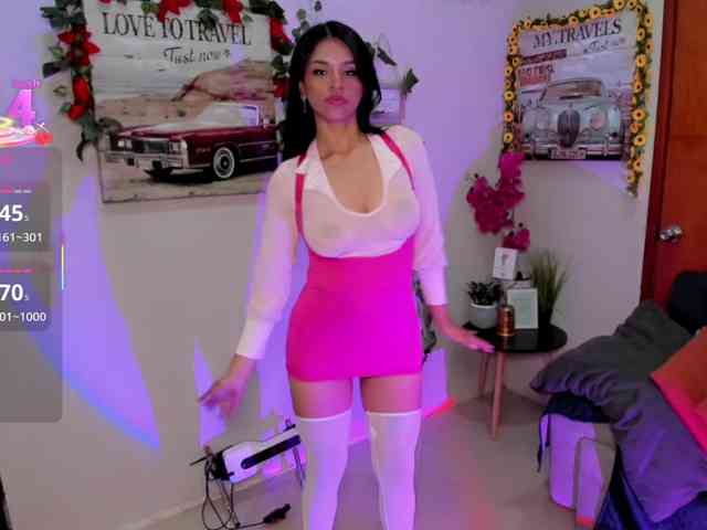 marilyndanger