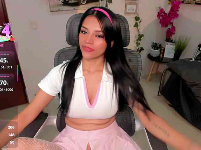 marilyndanger webcam