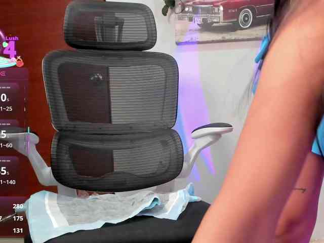 marilyndanger webcam