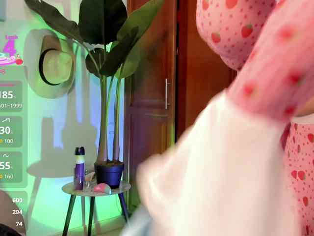 marilyndanger webcam