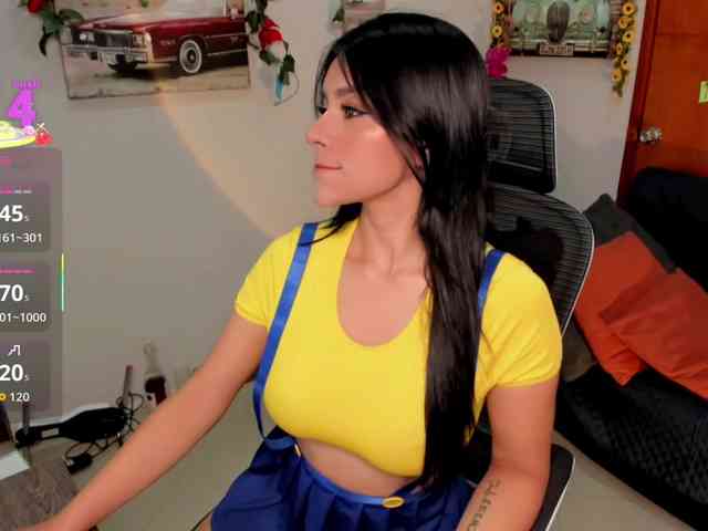 marilyndanger webcam