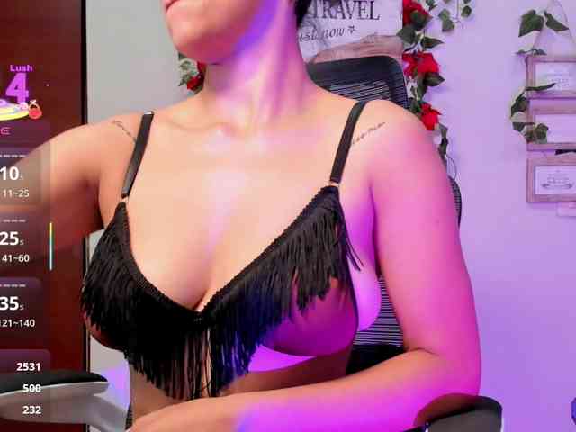 marilyndanger