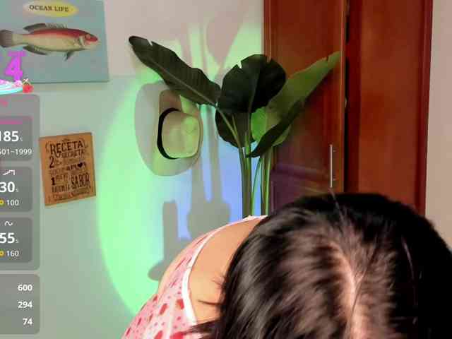 marilyndanger webcam