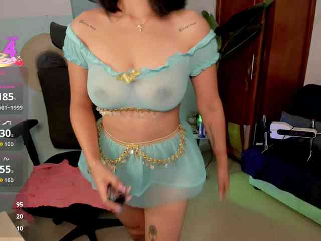 marilyndanger webcam