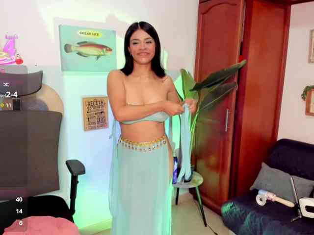 marilyndanger webcam