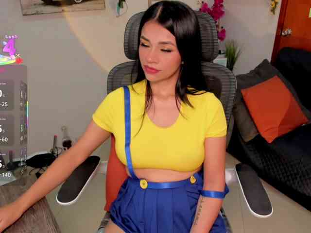 marilyndanger webcam