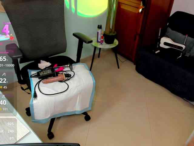 marilyndanger webcam