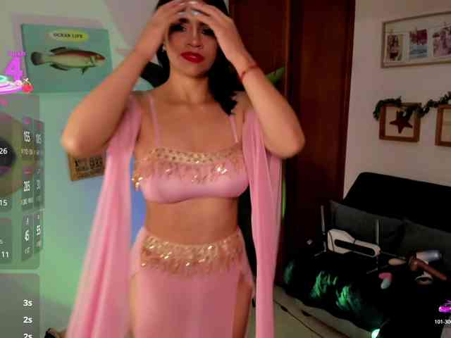 marilyndanger webcam