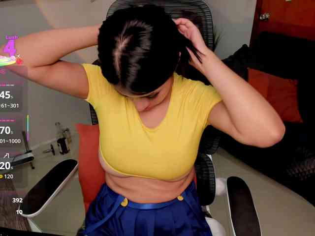 marilyndanger webcam
