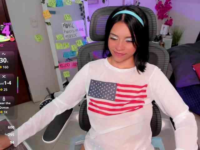 marilyndanger webcam