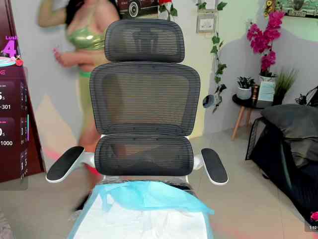 marilyndanger webcam