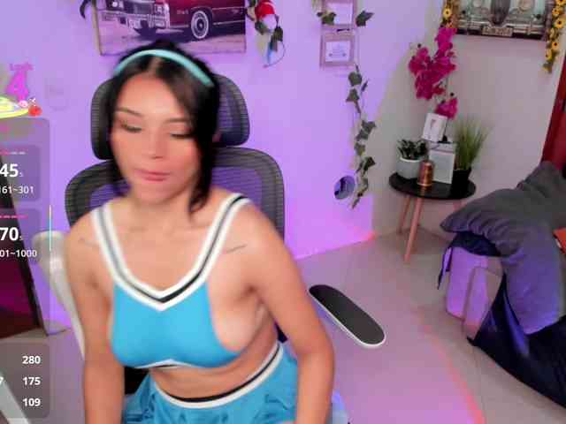 marilyndanger webcam