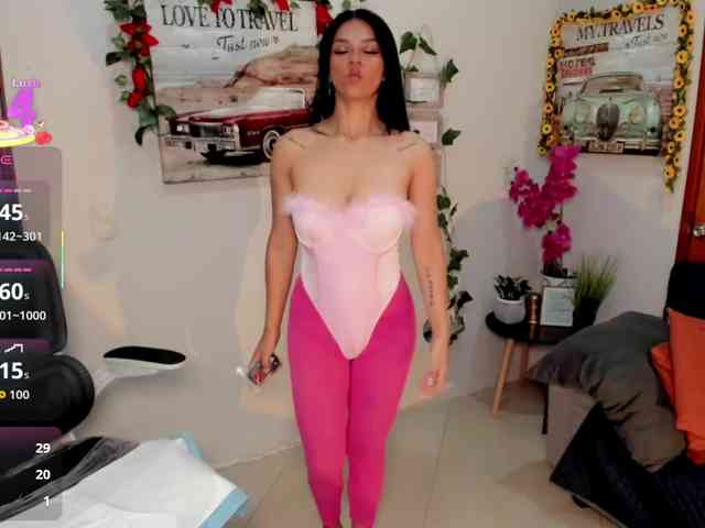 marilyndanger webcam