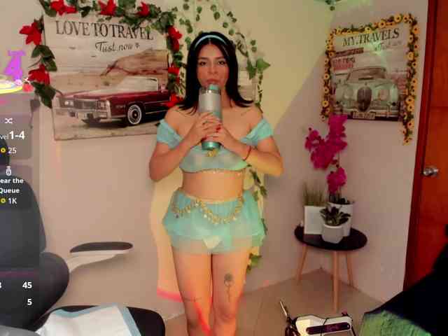 marilyndanger webcam
