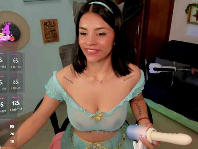 marilyndanger webcam