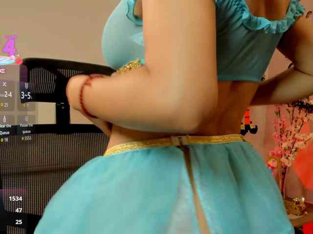 marilyndanger