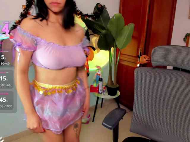 marilyndanger webcam