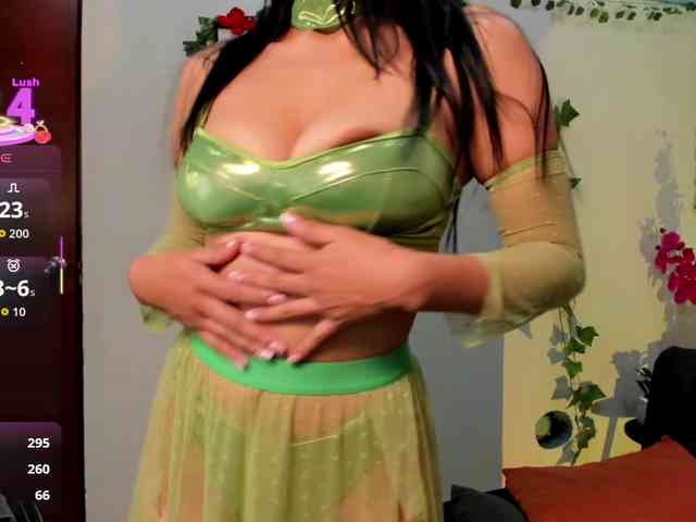 marilyndanger webcam