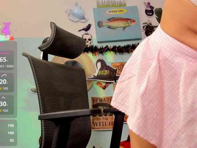 marilyndanger webcam