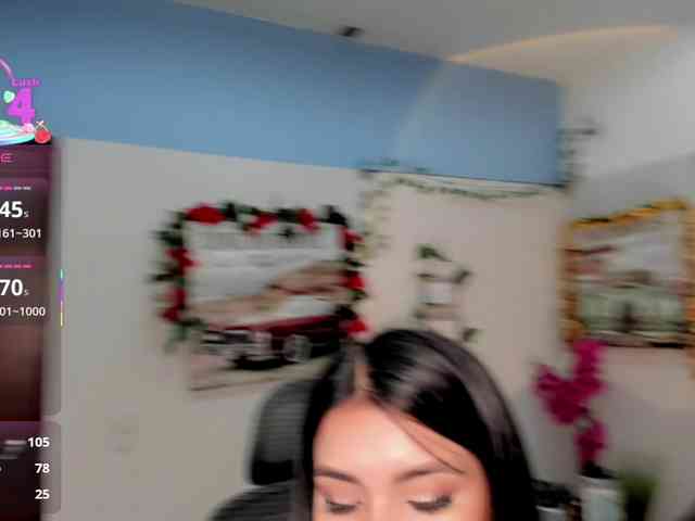 marilyndanger webcam