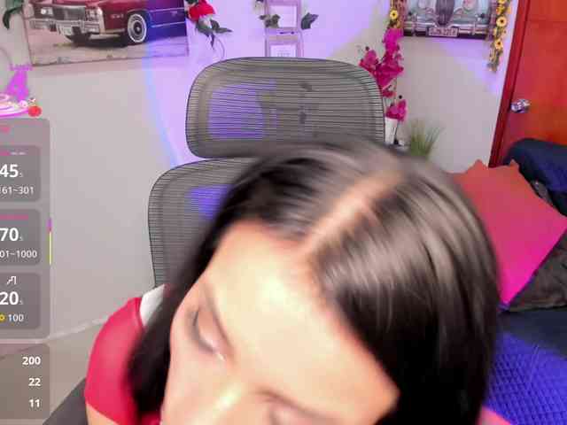 marilyndanger webcam