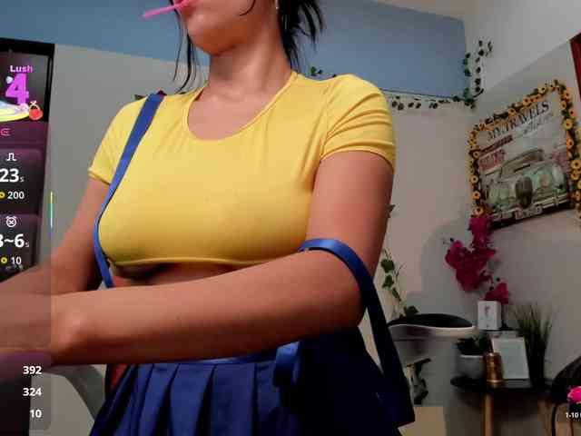 marilyndanger