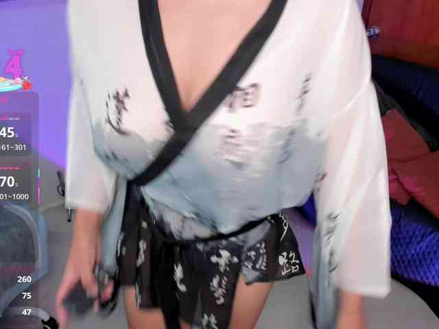 marilyndanger webcam